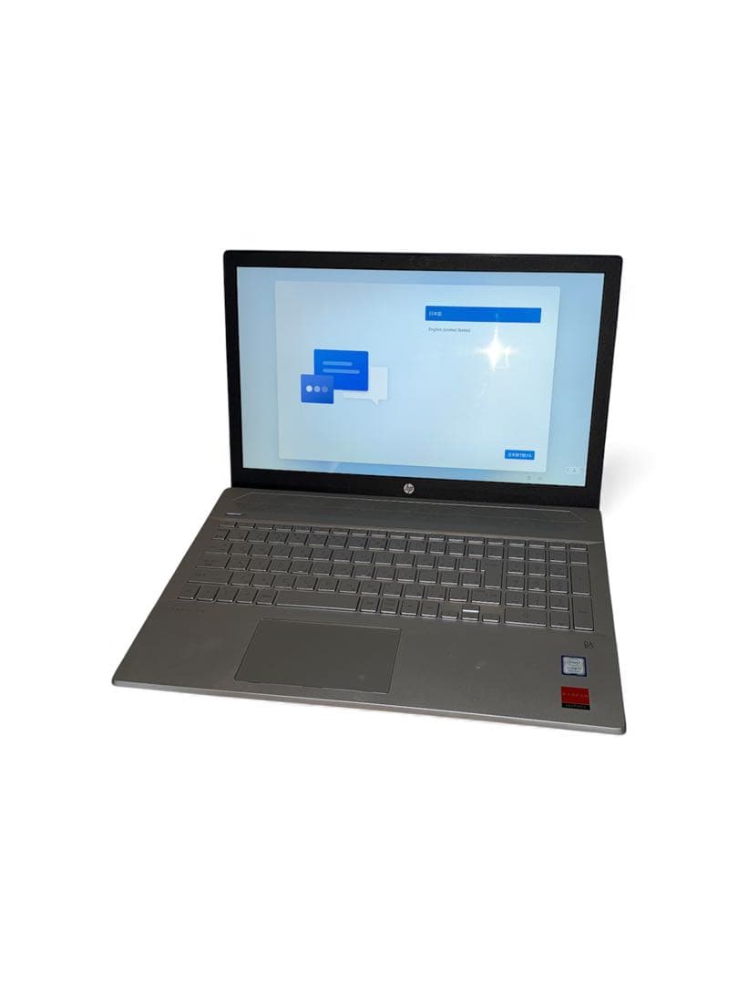 HP ノートPC 本体　クリスマスセール　限界値下げ！これ以上お値下げ不可！