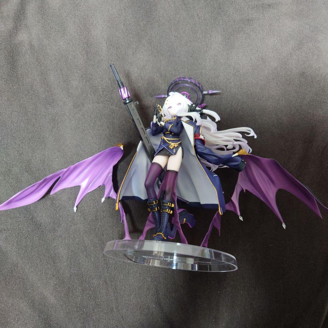 最終値下げ 空崎ヒナ 1/7スケールフィギュア