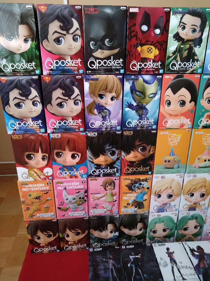 プライズ フィギュア 47点 セット