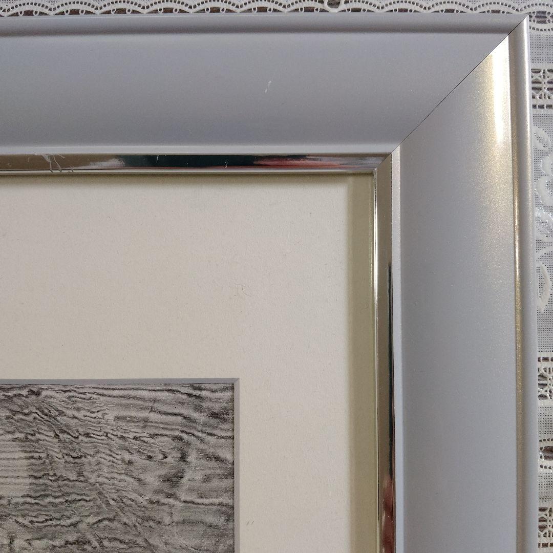 ギュスターヴ ドレ　木口木版『天使ラファエルとの会議』1800年代後半制作