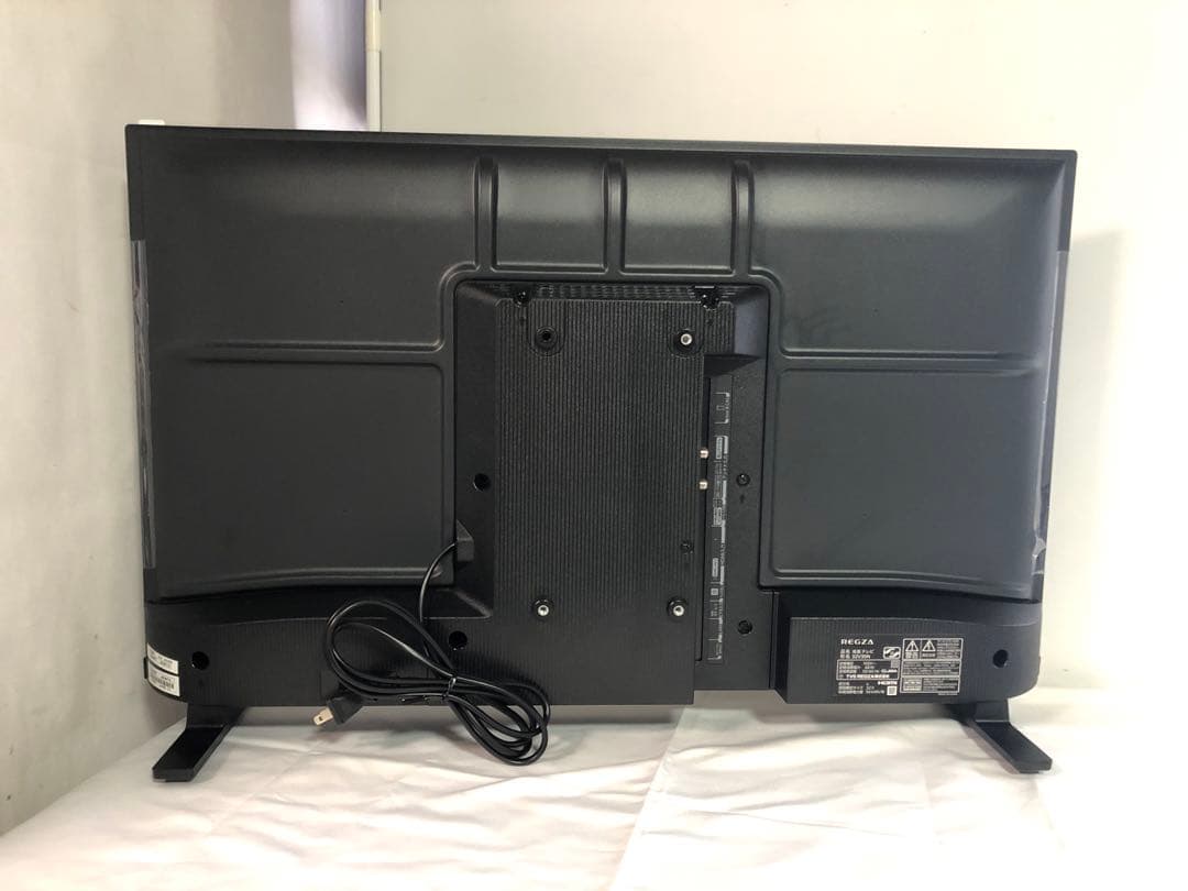 天）178. 【24年製】REGZA レグザ 液晶テレビ 32V35N