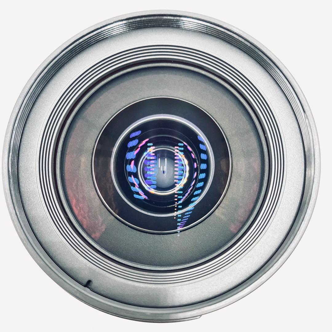 OLYMPUS 12-40mm F2.8 PRO 単焦点レンズ