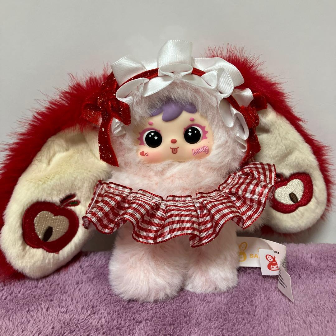 お値下げ　サミュエル Tea Party on y Night セット