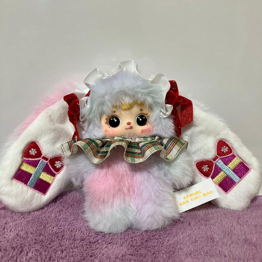 サミュエル Tea Party on y Night セット、単体も○