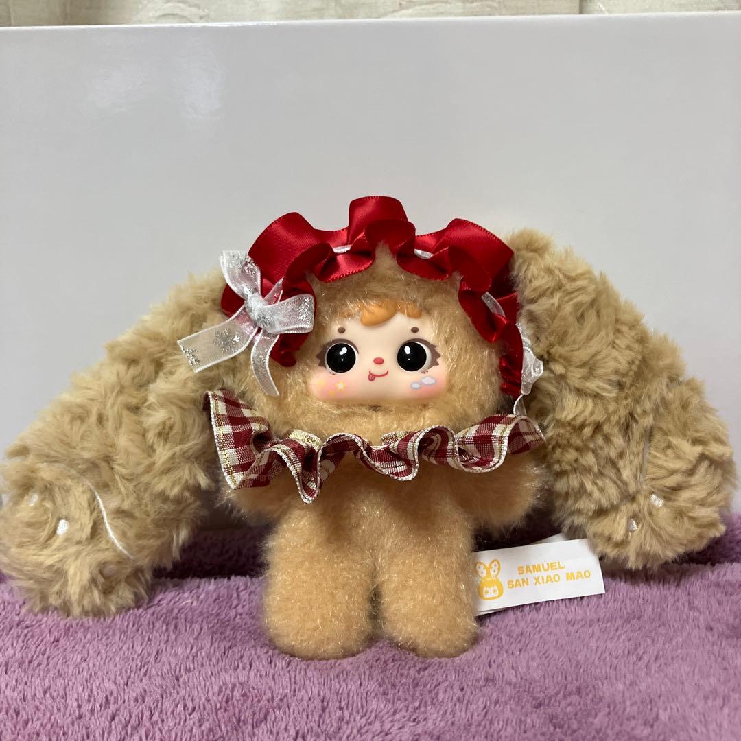 サミュエル Tea Party on y Night セット、単体も○