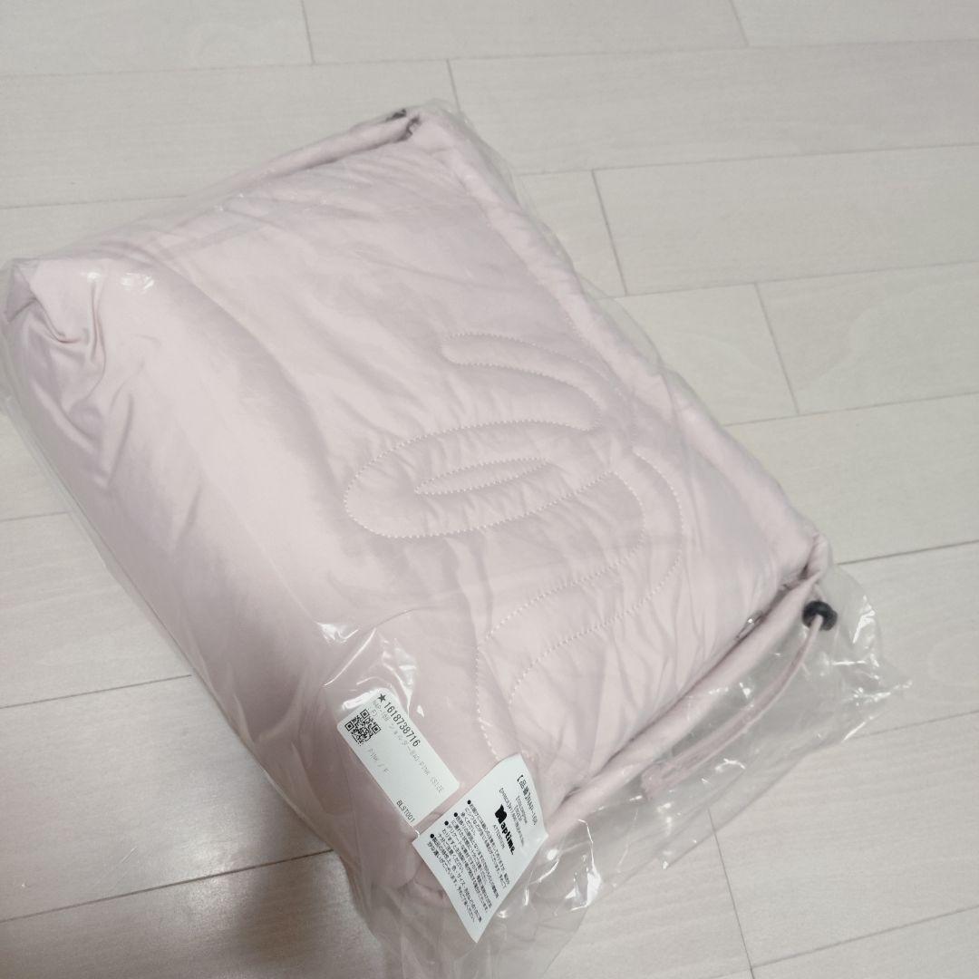 NaptimeナップタイムショルダーバッグBAG