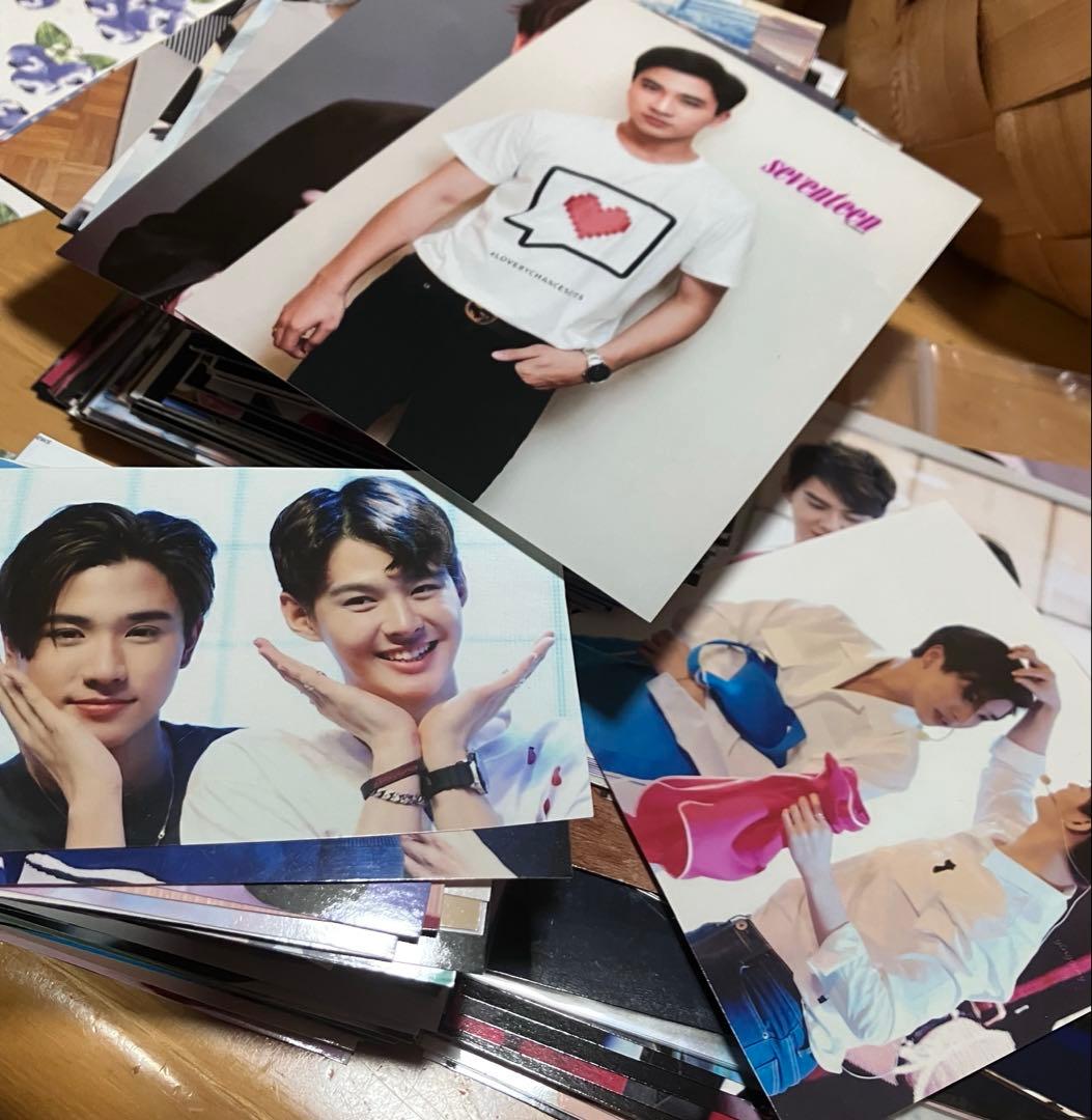 ⭐︎Perth 大量フォトセット750枚↑色々おまけ付き