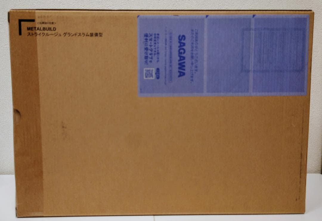 L BUILD ストライクルージュ グランドスラム装備型