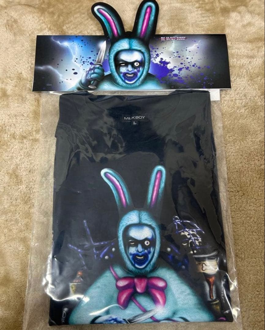 DIR EN GREY 京 コラボTシャツ sukekiyo uuu