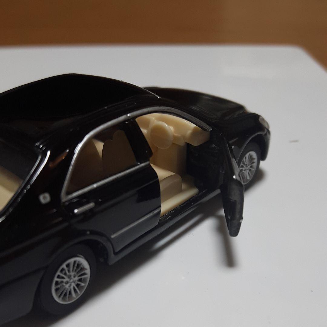 トミカ リミテッド　クラウン(改)(稀少ドアミラー付き～！)