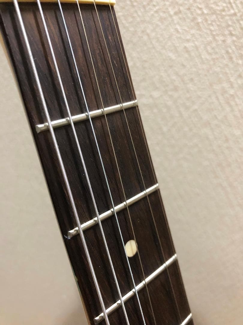 Bacchus BTE-350R テレキャスター