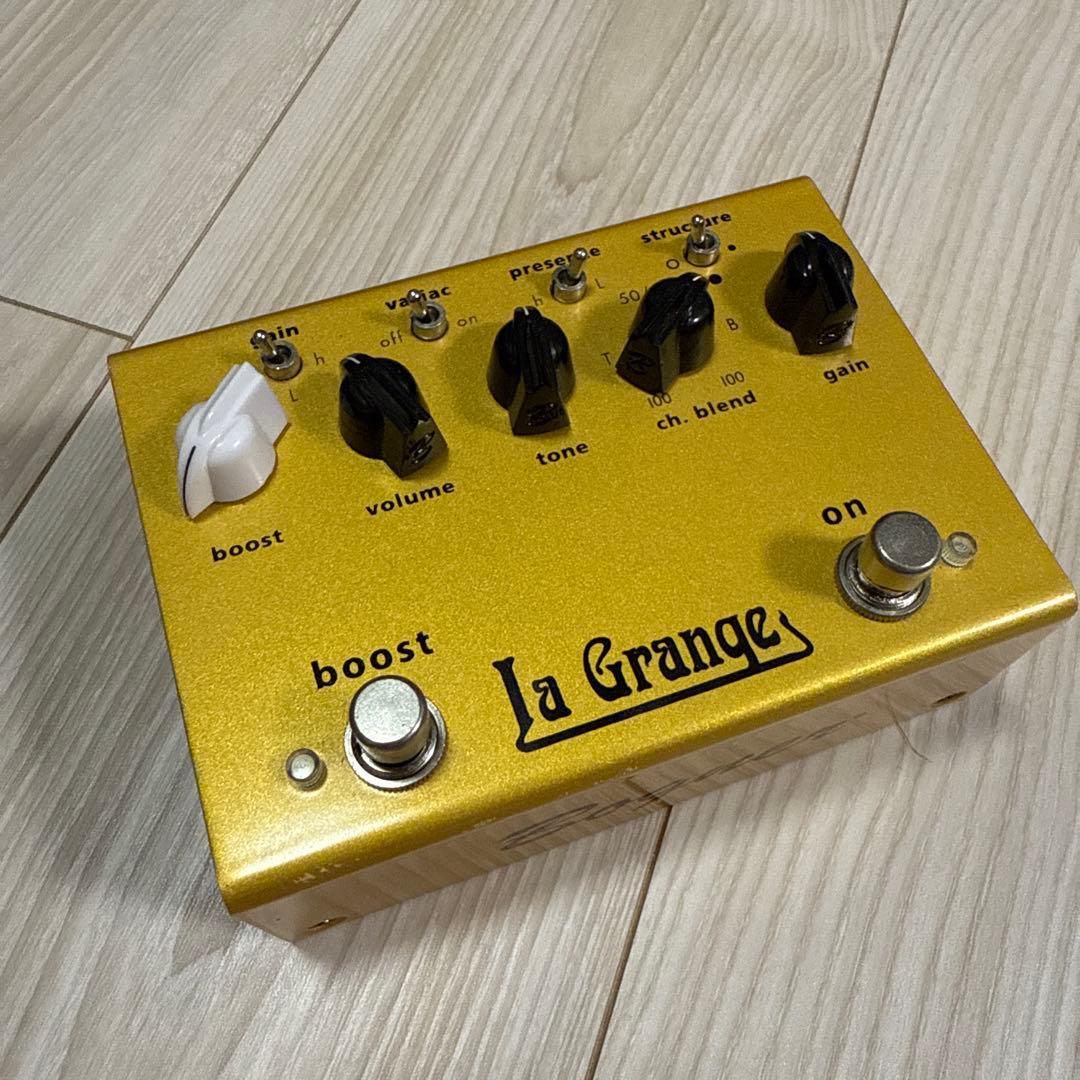 Bogner La Grange 中古
