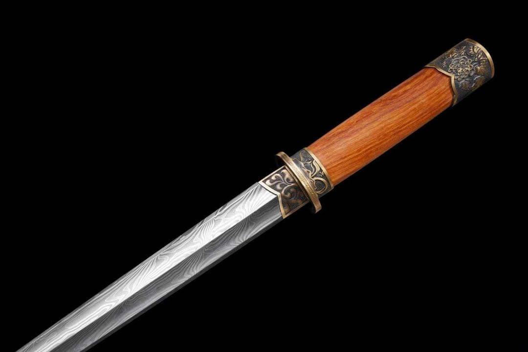 四季 鎧通し 短刀 稽古 日本刀 模造刀 武具 舞踊刀