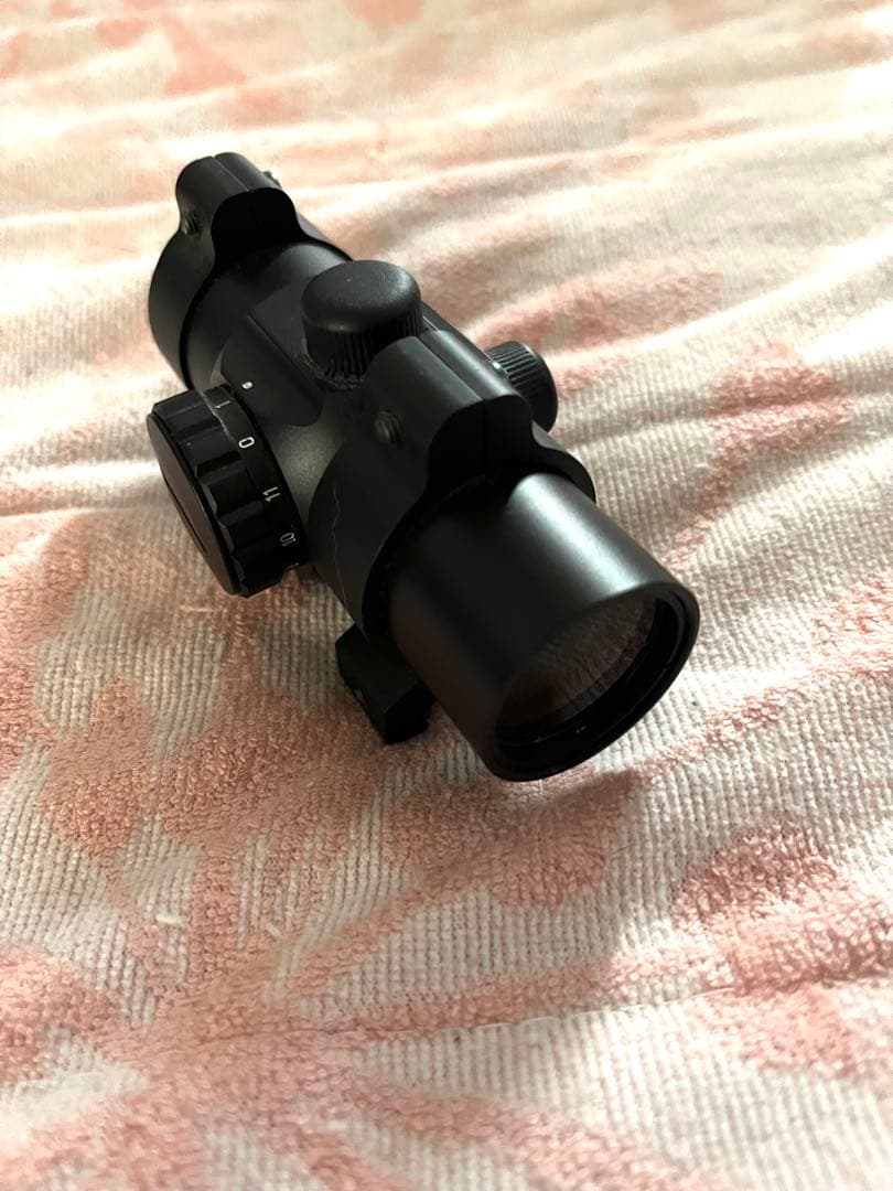 【10/31販売終了！】東京マルイ　HK416C Custom 次世代電動ガン