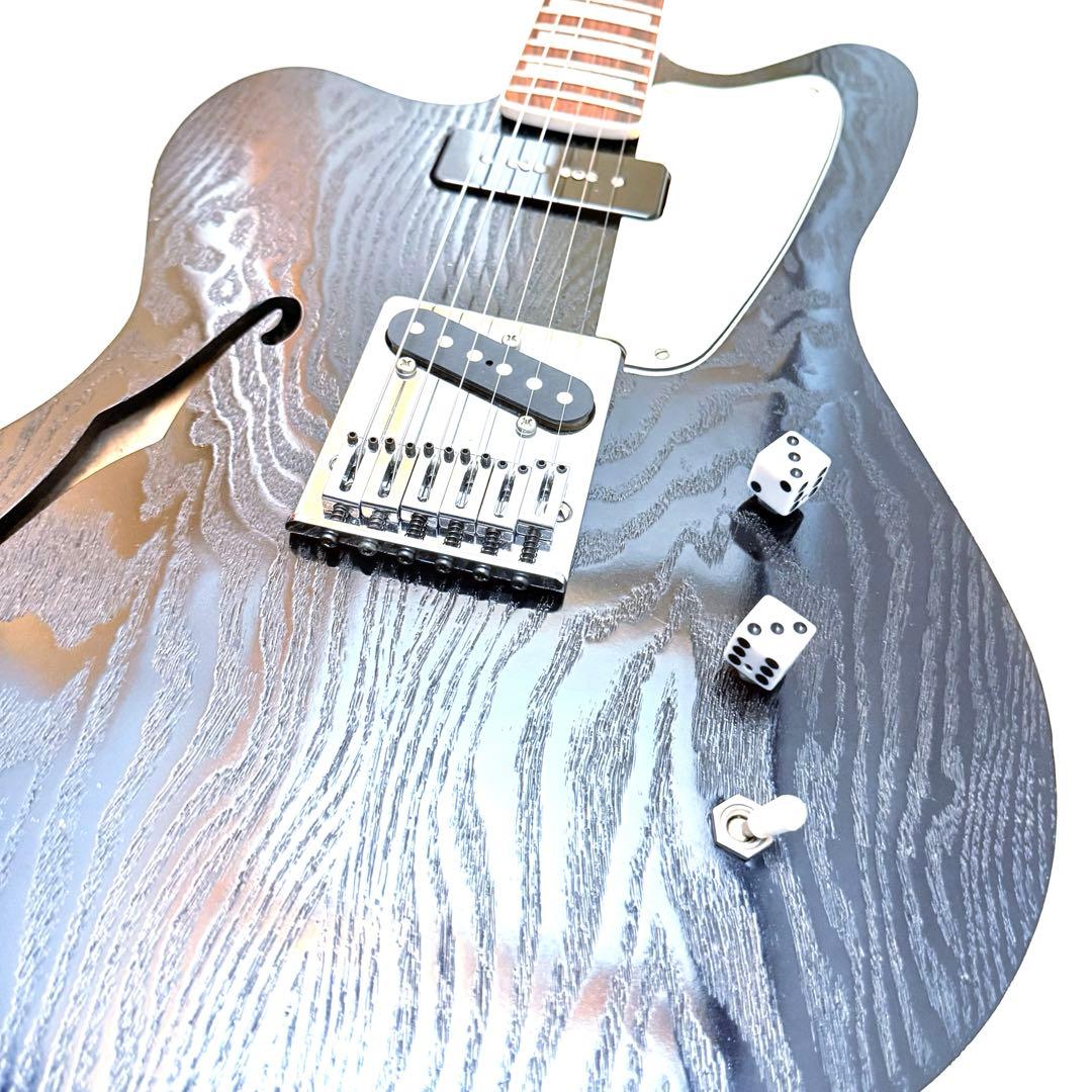 【希少】Custom Telemaster Reverse テレマスターリバース