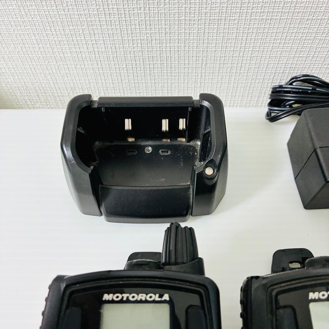 MOTOROLA CL45 STANDARD HORIZON SR45 無線