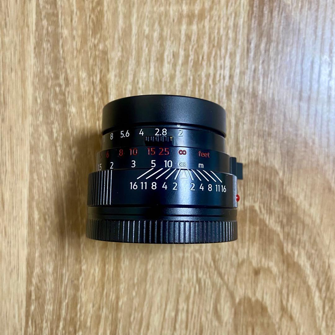 LIGHT LENS LAB 50mm F2 周エルカン V2LC