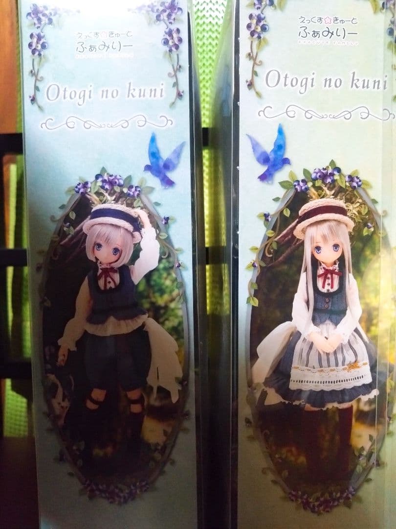 つばさ&そらね（コラボ限定品）セット販売　未開封品