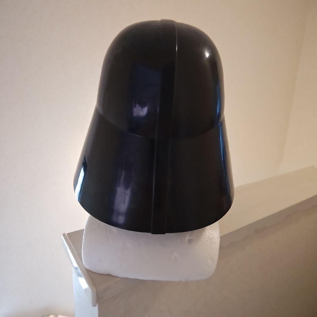スター・ウォーズ　ダース・ベイダー　仮面