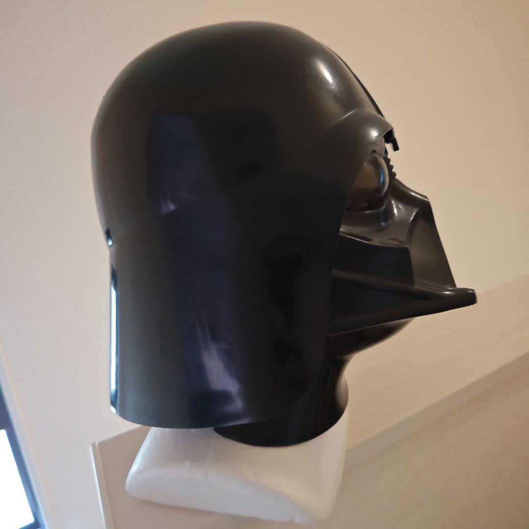 スター・ウォーズ　ダース・ベイダー　仮面