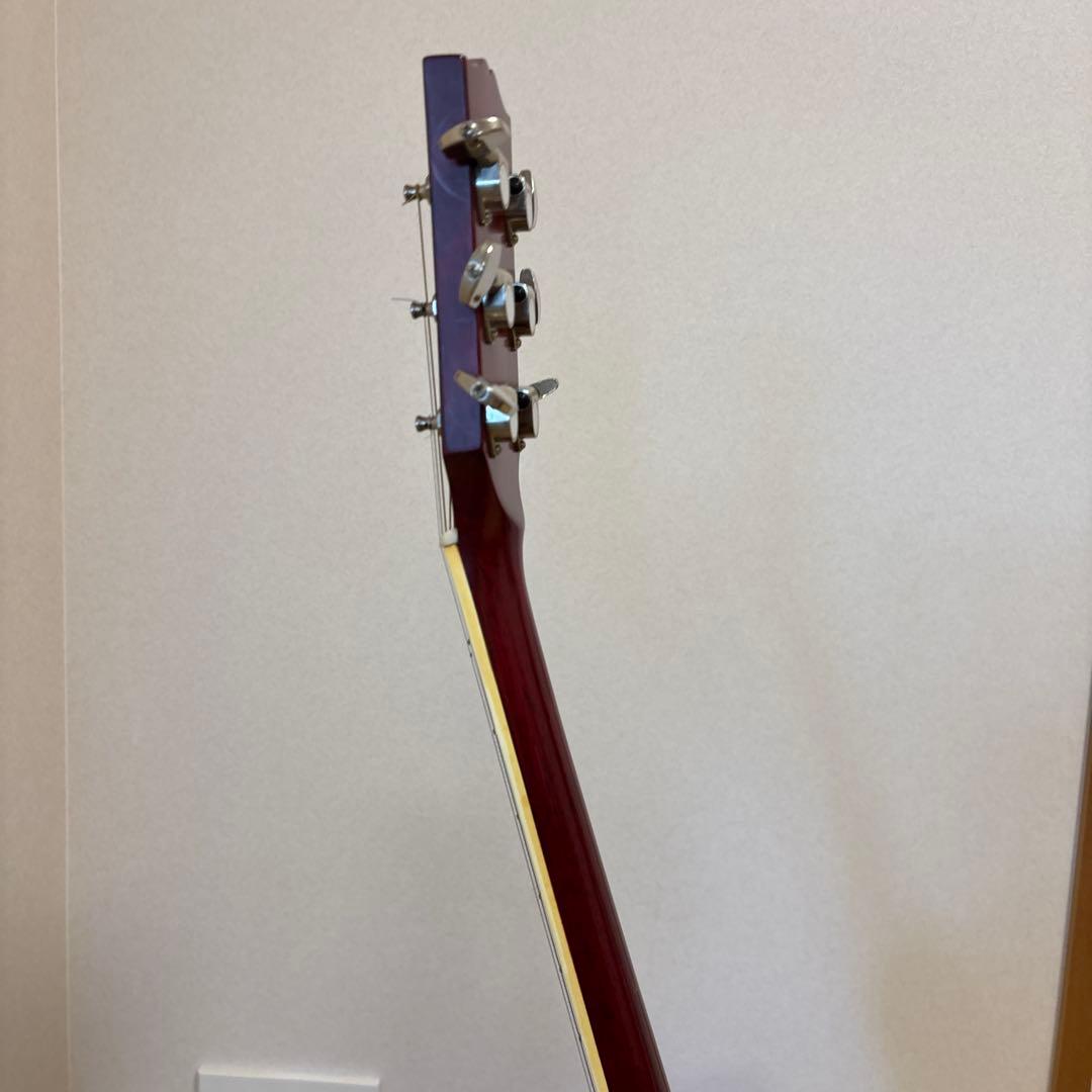 ″美品″ 国産ビンテージ　モーリスMWD-03 ダブ