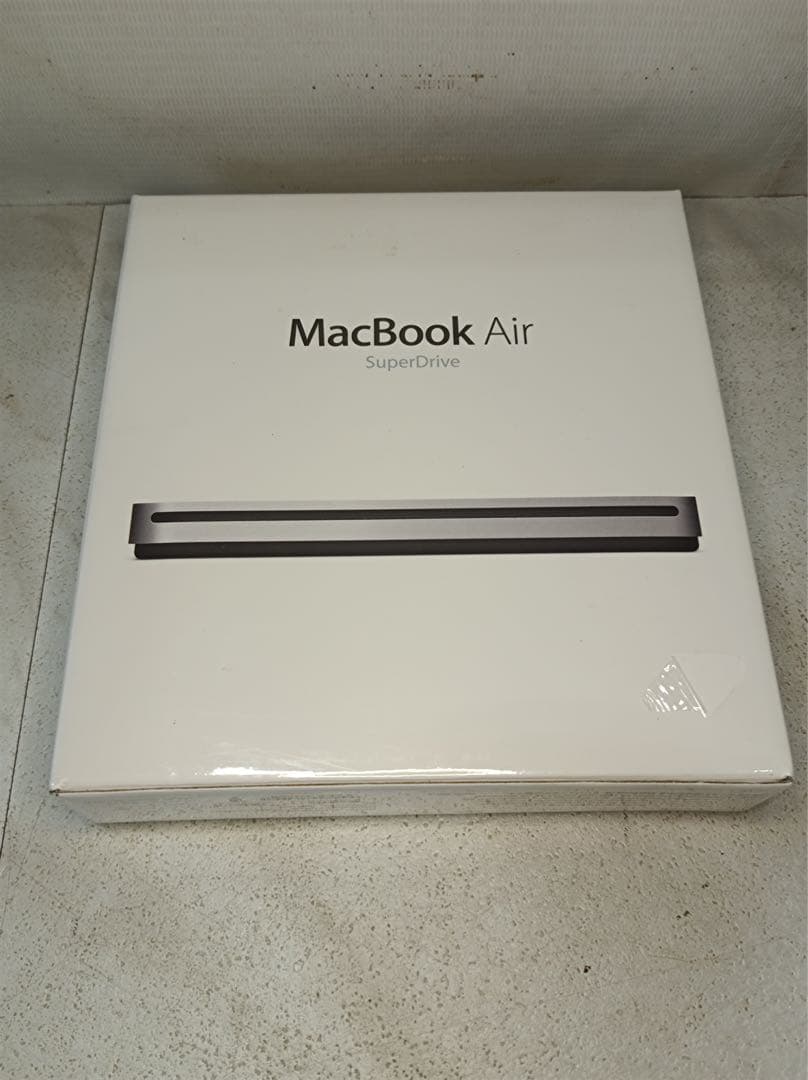 八6260【新品未開封】Apple Mac Book Air A1379