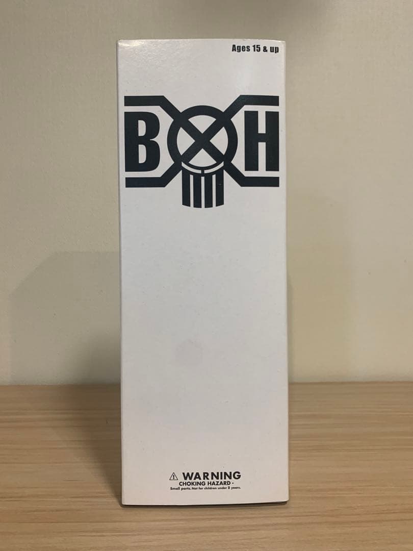 BOUNTY HUNTER 【SAS】新品未開封