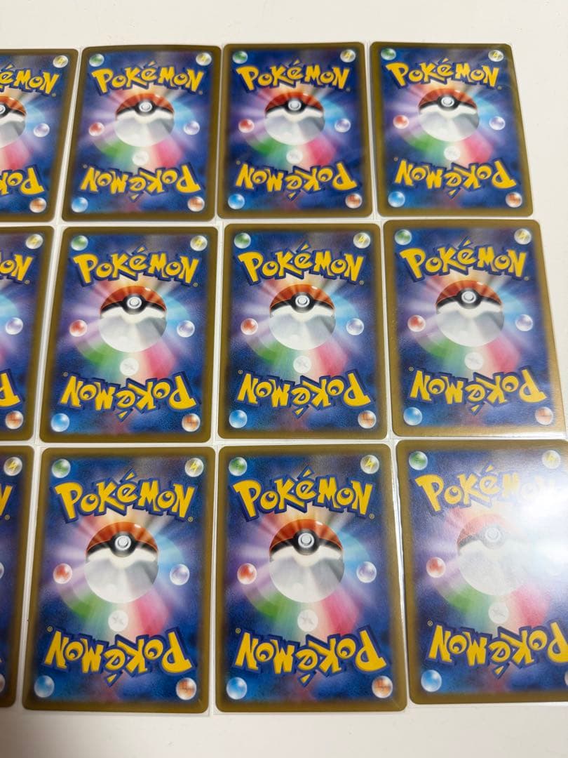 ポケモンカード V SR まとめ売り