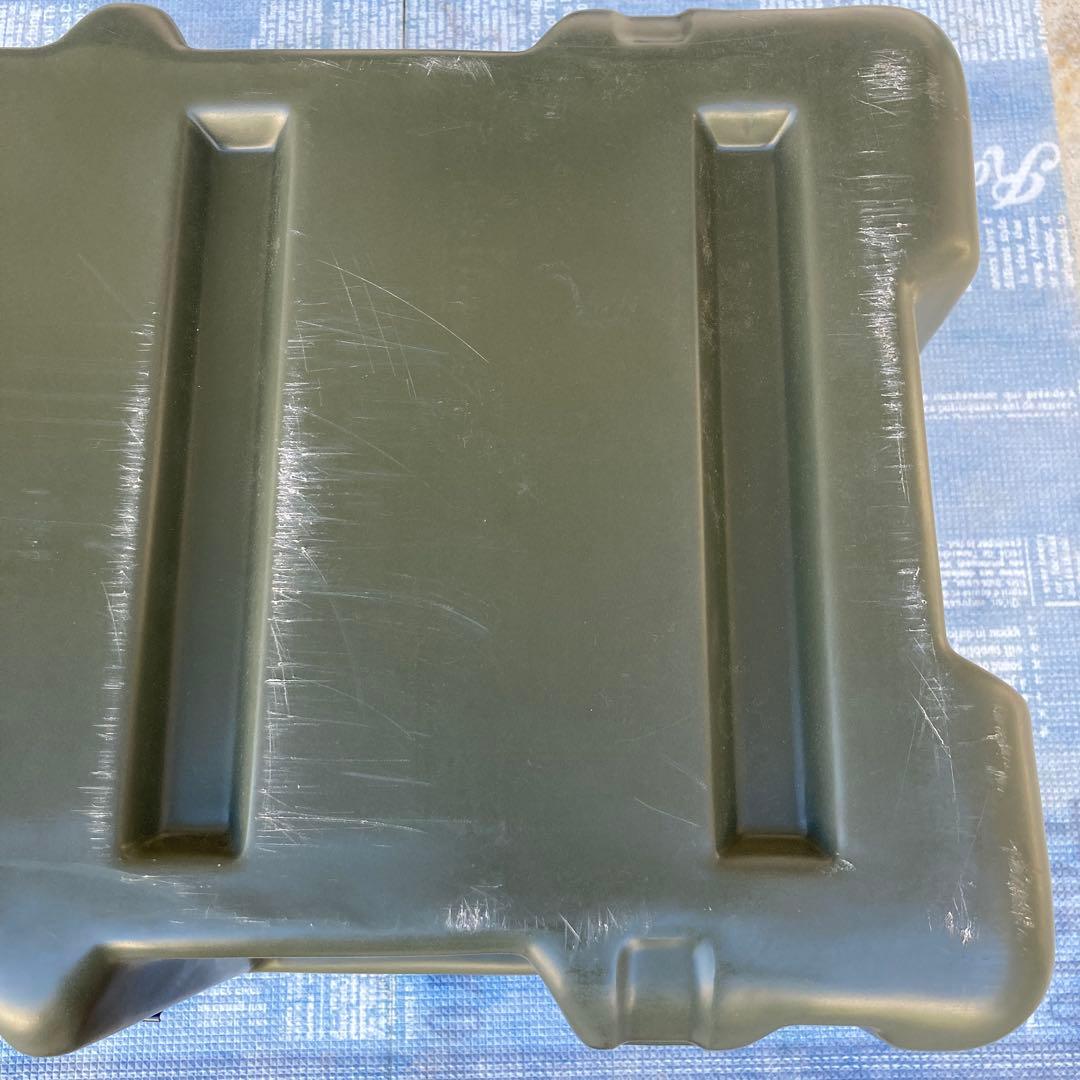 米軍 ペリカンケース