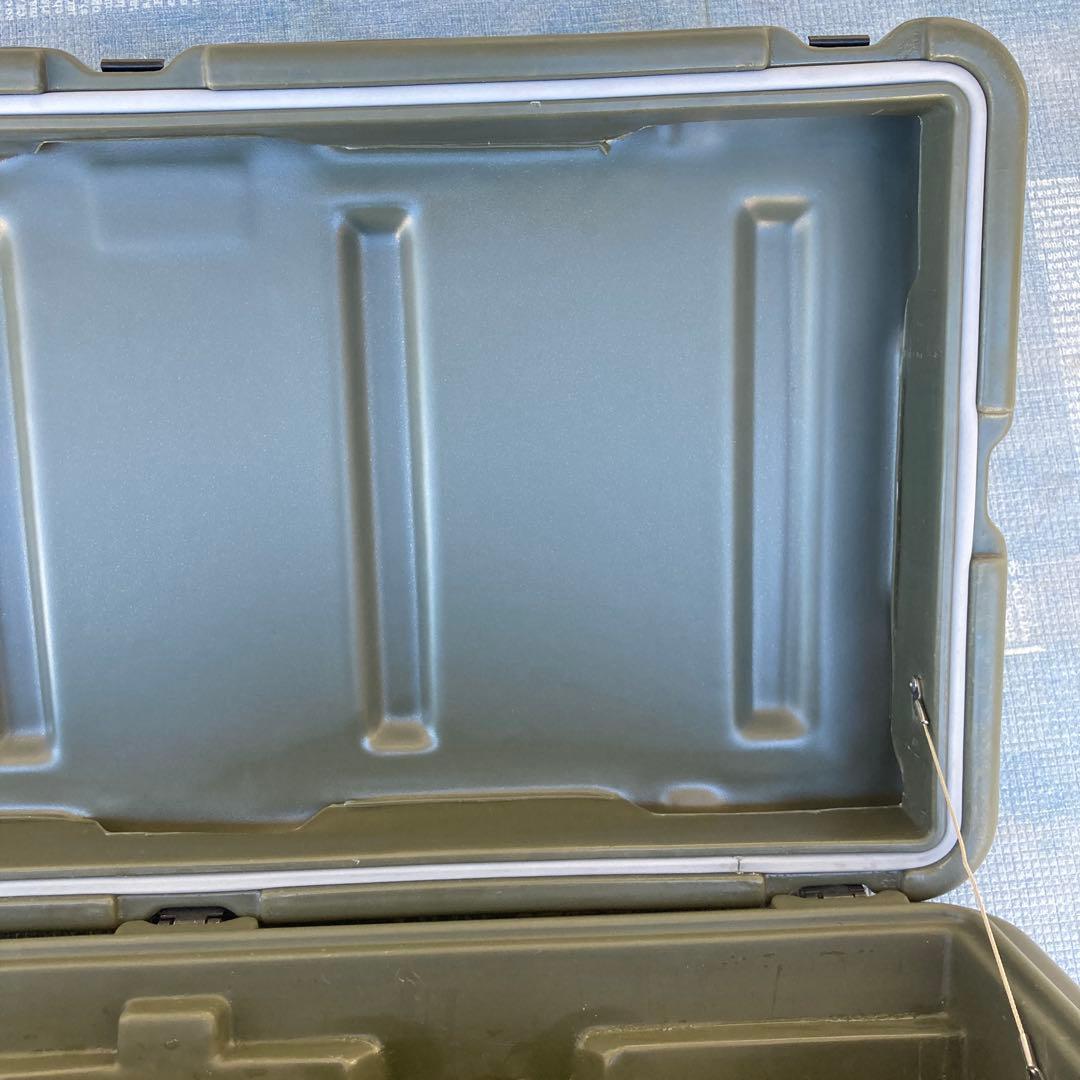 米軍 ペリカンケース