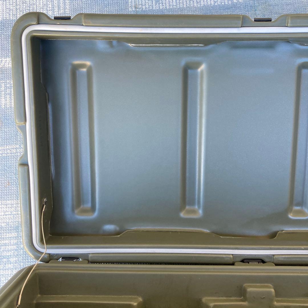 米軍 ペリカンケース