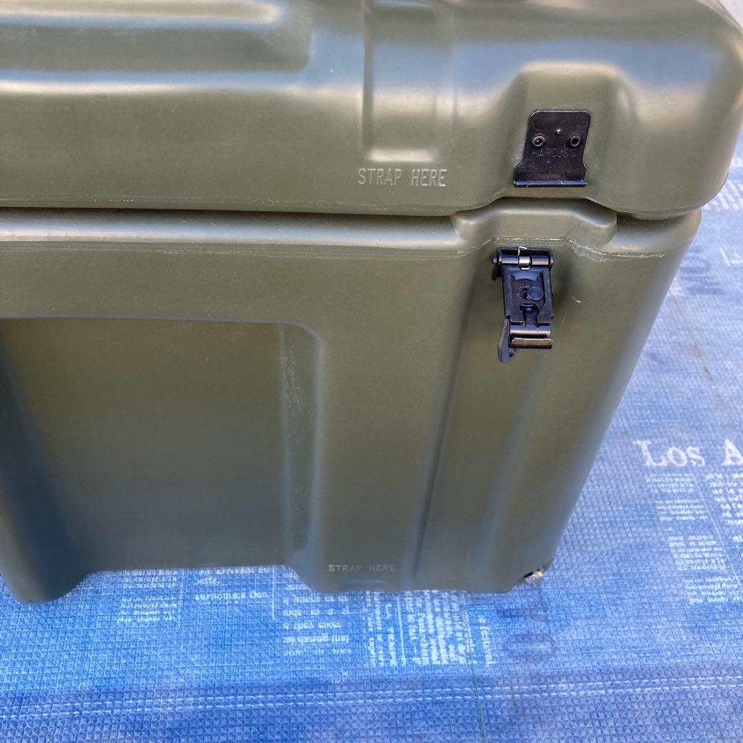 米軍 ペリカンケース