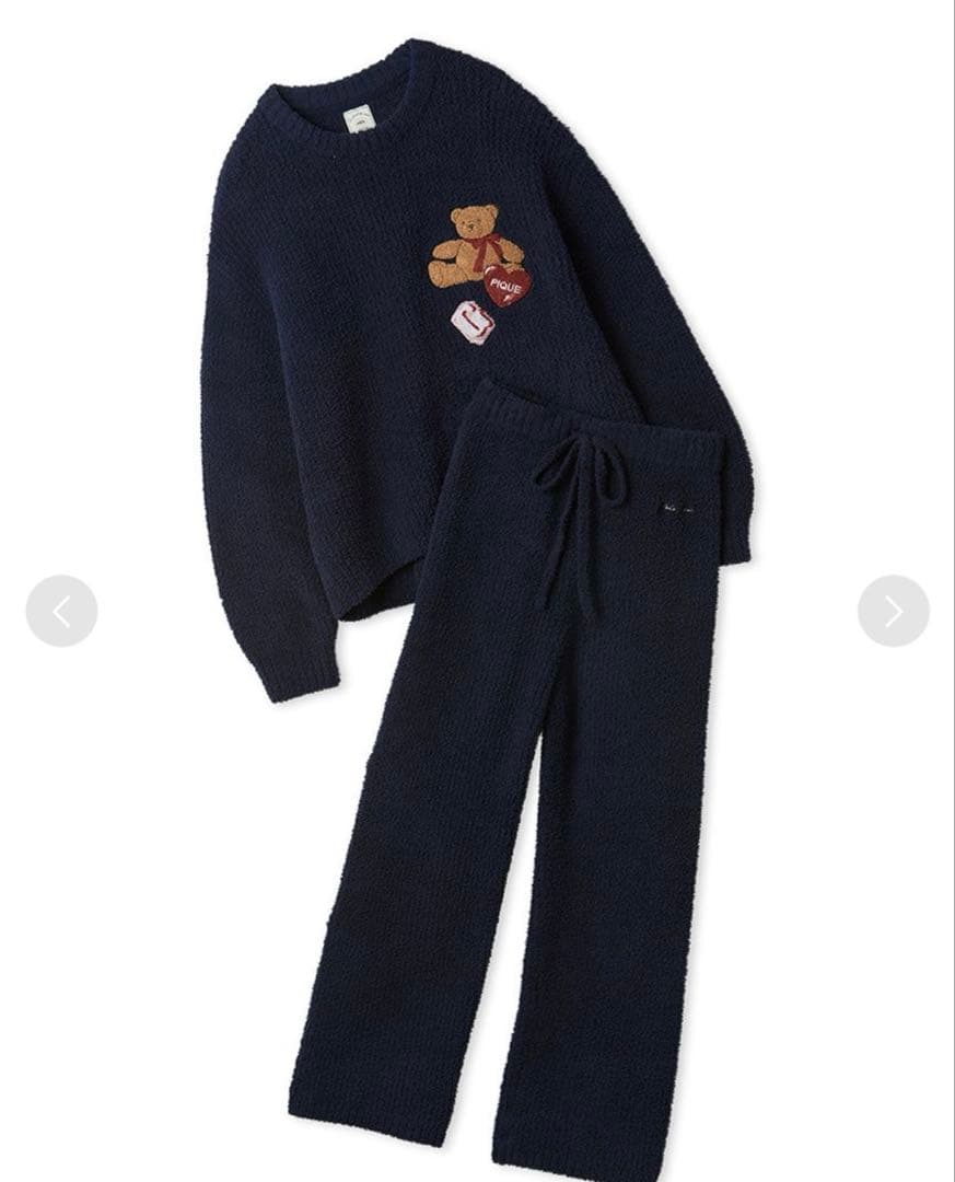 はに　ジェラピケ