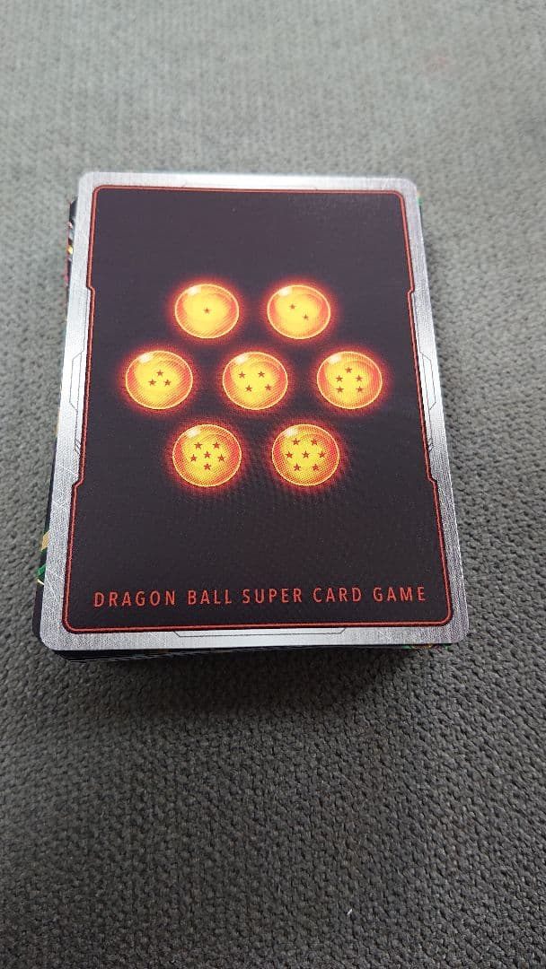 ドラゴンボール超カードゲームデストロイヤーキングス㉚