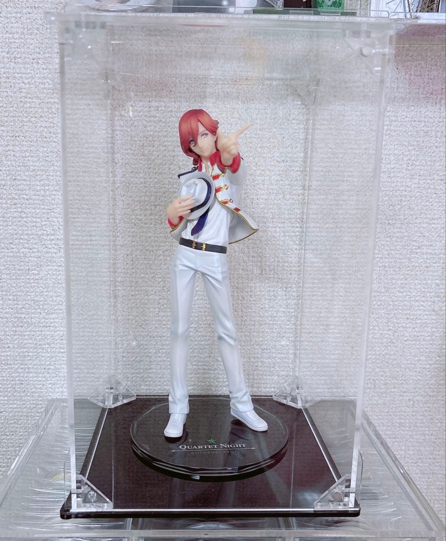 うたプリ 寿嶺二 ALTER フィギュア 1/8スケール