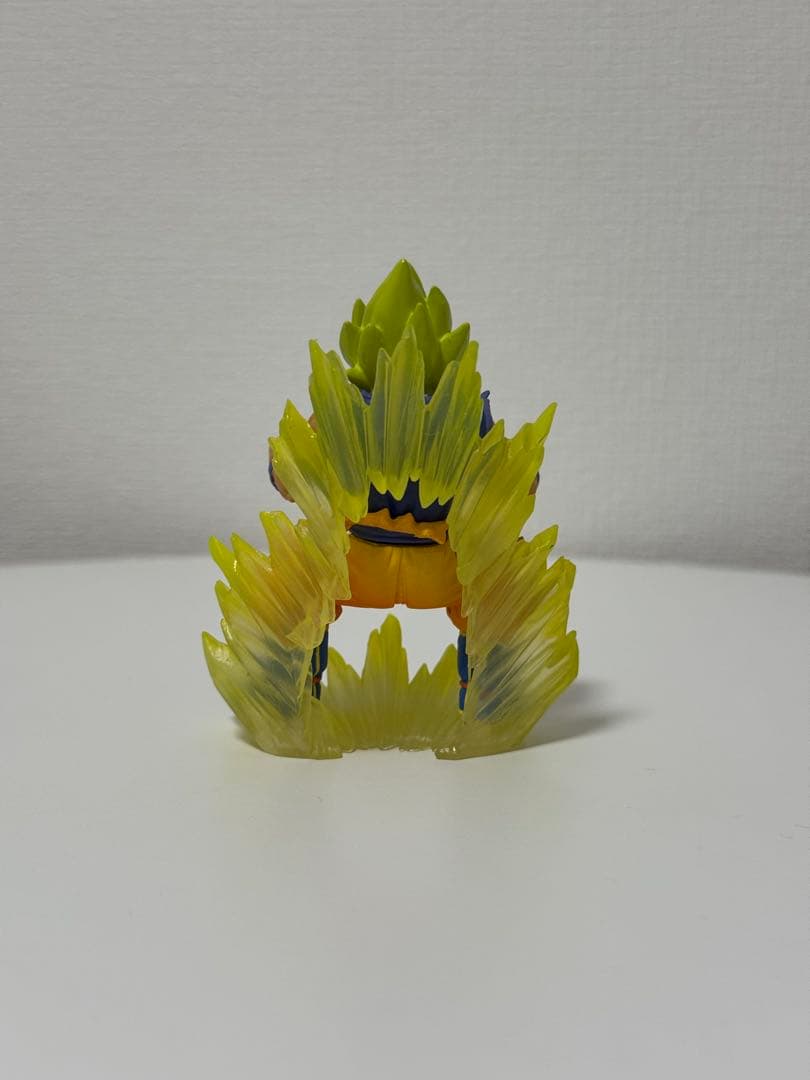 ドラゴンボール　ドラカプ　フィギュア8体セット　オマケ付(ボーナスパーツ)