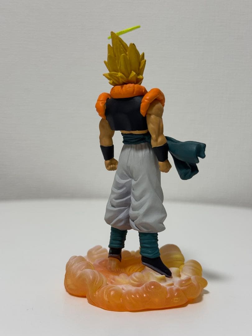 ドラゴンボール　ドラカプ　フィギュア8体セット　オマケ付(ボーナスパーツ)