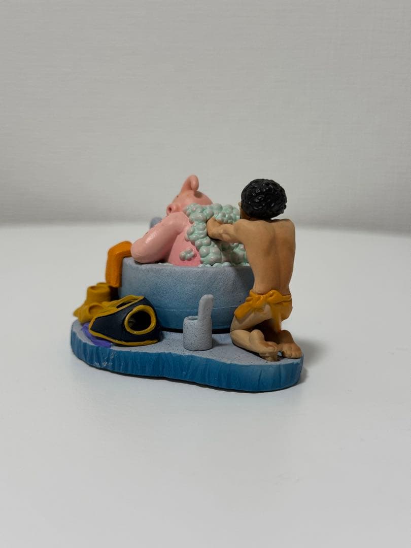 ドラゴンボール　ドラカプ　フィギュア8体セット　オマケ付(ボーナスパーツ)