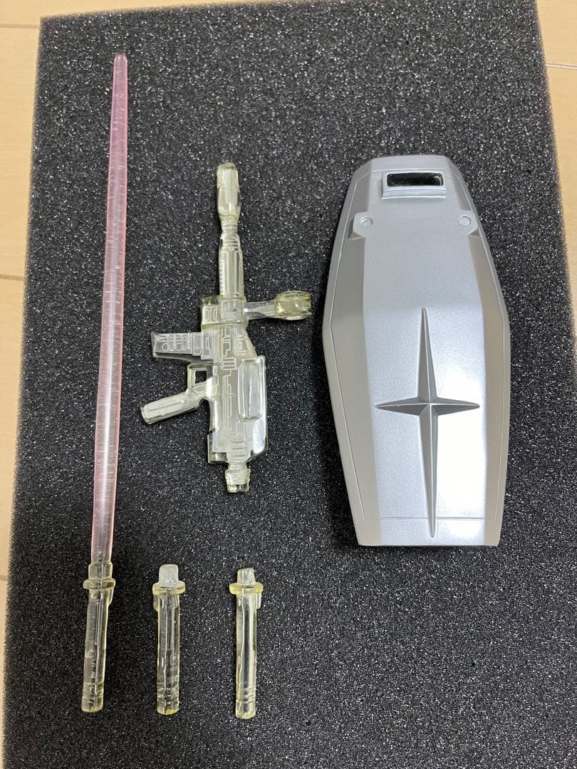 MOBILE SUIT RX-78 GUNDAM フィギュア　希少　レア商品