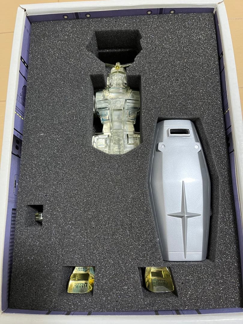MOBILE SUIT RX-78 GUNDAM フィギュア　希少　レア商品