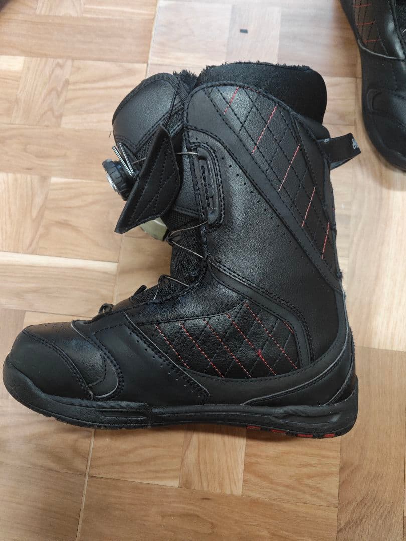 K2 Raider スノーボードブーツ 26cm BOA COILER
