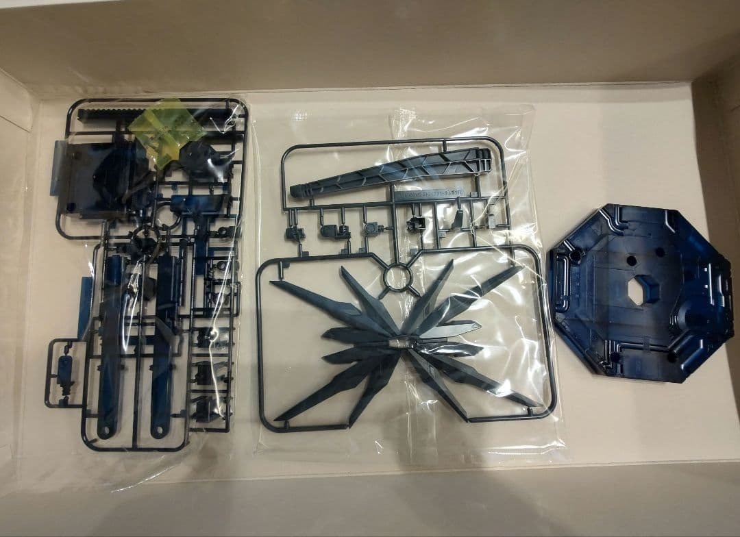 MG ストライクガンダム フルバーストモード