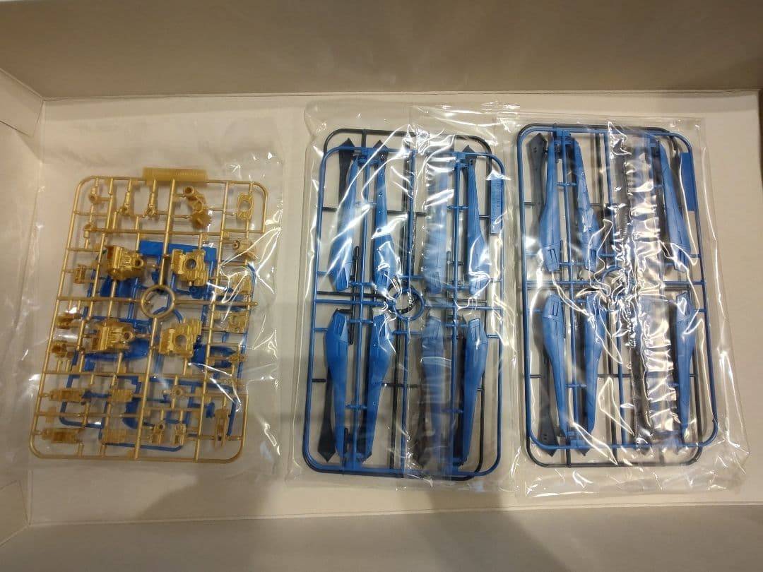 MG ストライクガンダム フルバーストモード