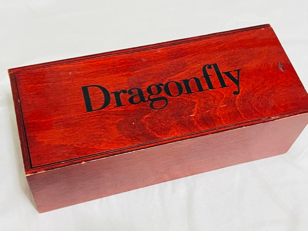 blue Dragonfly コンデンサーマイク