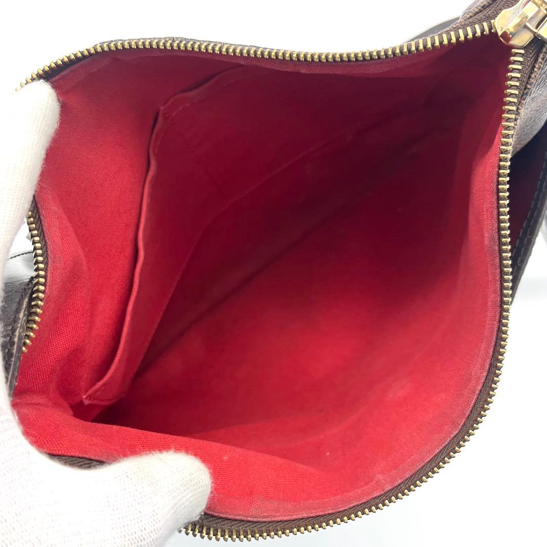 ルイヴィトン ダミエ ショルダーバッグ ブルームズベリPM 本物 正規品 大人気