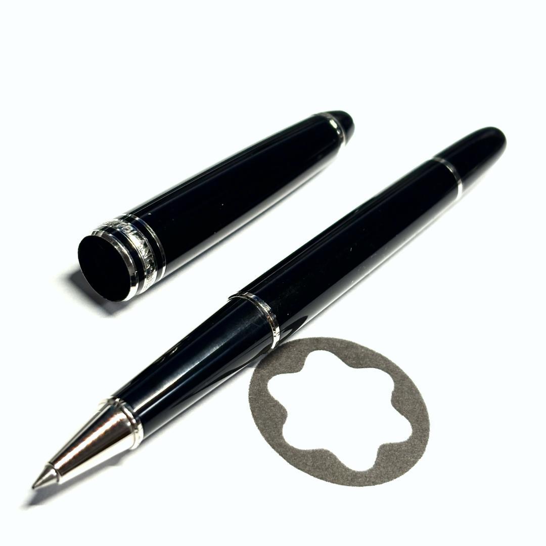238 モンブラン　マイスターシュテュック　P163RB　キャップ式　美品