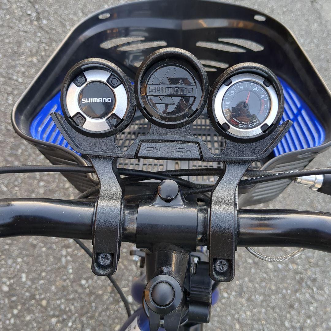 The E&C familyページ