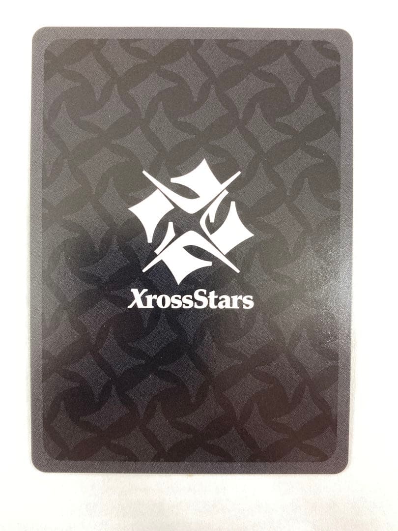 No.5105 XrossStars クロススターズ リンク・アサルト SRP