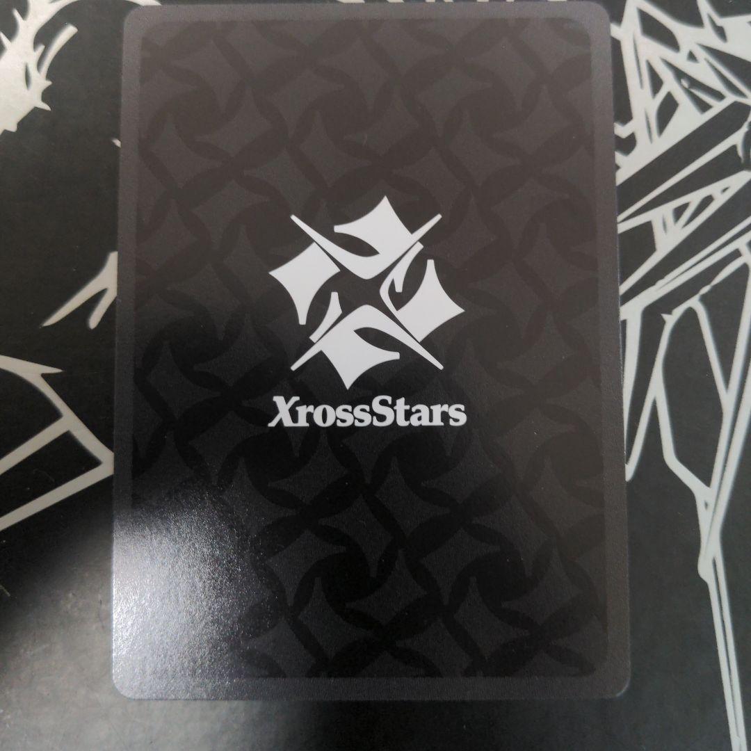 逆転のハイドギャル　SRP 1枚