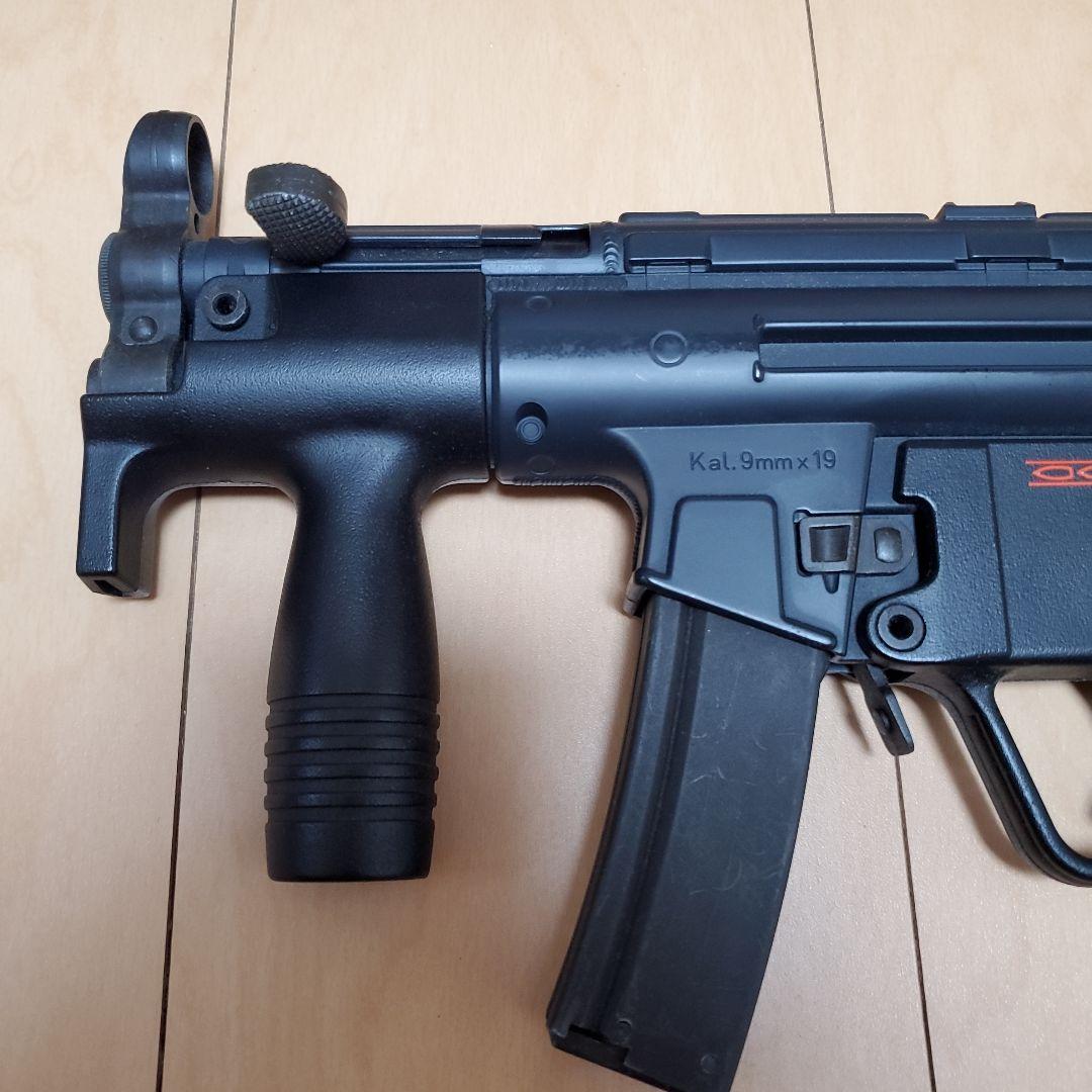 MARUZEN MP5KA4 ガスブローバックガン